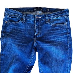 Lucky jeans | Women's jeans, size 6/28